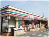 セブンイレブン東大和立野４丁目店