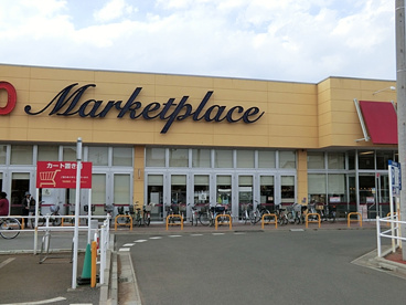 ヤオコー上福岡駒林店の画像2