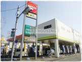 東京オート(株) ENEOS ジョイフル東大和SS