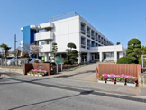 野田市立 関宿中央小学校