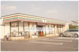 セブン−イレブン東大和高木１丁目店