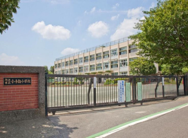 所沢市立小手指小学校の画像1