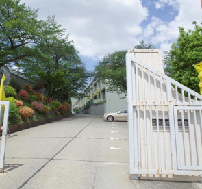 所沢市立山口中学校の画像1