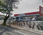ドラッグストアセキ　小手指南店