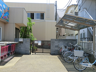 麦っ子保育園の画像1