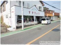 デイリーファッション　すずりょう