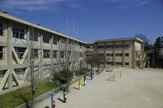 松戸市立 小金北小学校