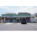 ファミリーマート松戸大金平店