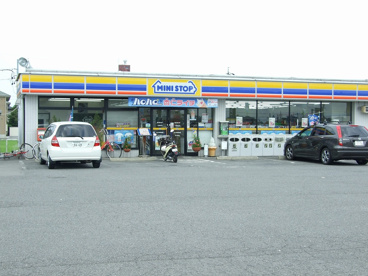ミニストップ（串作店）の画像1