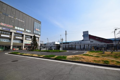 高座渋谷駅の画像1