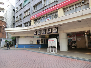 東武鉄道下赤塚駅の画像2