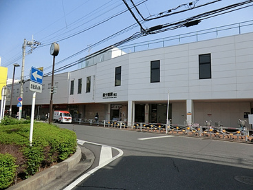 東武鉄道霞ケ関駅の画像3