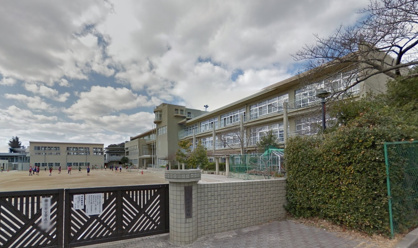 芦屋市立山手小学校の画像1