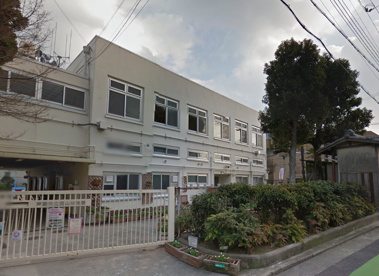 芦屋市立西山幼稚園の画像1