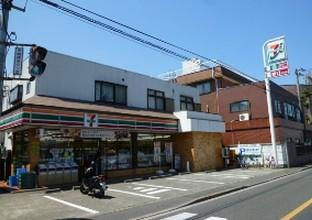 セブンイレブン・三鷹井口３丁目店の画像1