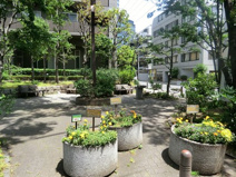 菅刈街かど公園