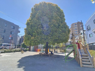 戸越南公園の画像1