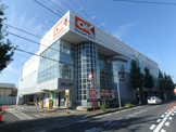 オーケー野川店