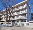 所沢市中央中学校