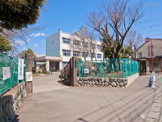 寒川町立 寒川小学校