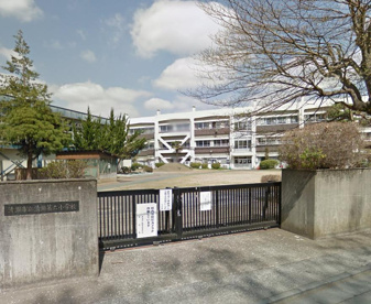 清瀬市立清瀬第六小学校の画像1