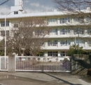 所沢市立北中小学校