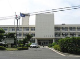 高砂市役所