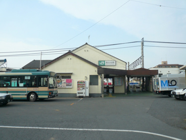 南古谷駅の画像1