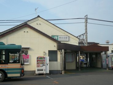 南古谷駅の画像3