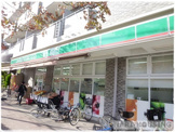 ローソン ＬＳ 国立北