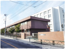 東京都立立川国際中等教育学校