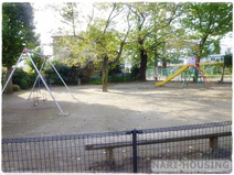 立東遊園