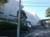 川崎市立南野川小学校