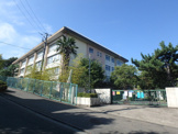 川崎市立西野川小学校