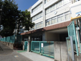 川崎市立野川小学校