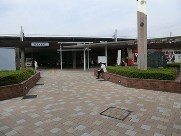 東武鉄道和光市駅の画像1