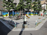 根岸二丁目児童遊園