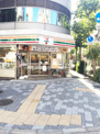  セブン−イレブン 東日本橋１丁目店