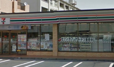 セブンイレブン 大田区西蒲田２丁目店