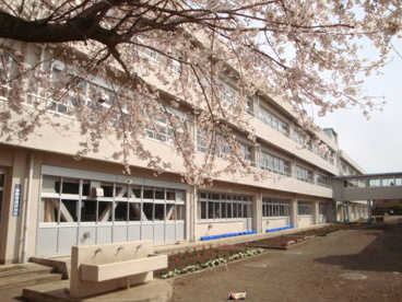 沼田市立沼田東小学校の画像1