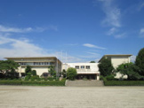 沼田市立沼田北小学校
