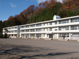 沼田市立利南東小学校