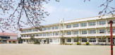 沼田市立白沢小学校