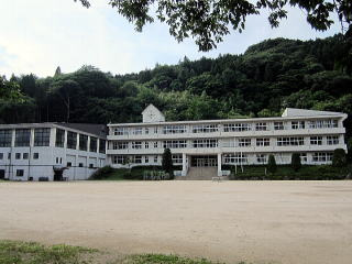 沼田市立平川小学校の画像1