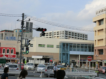 東武鉄道志木駅の画像3
