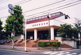 ジム 沼田市役所 市民体育館