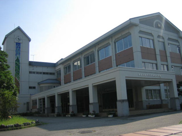みなかみ町立月夜野中学校の画像1
