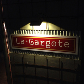 居酒屋ガルゴット La・Gargoteの画像1