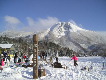 丸沼高原スキー場の画像1