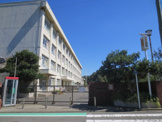 藤沢市立天神小学校